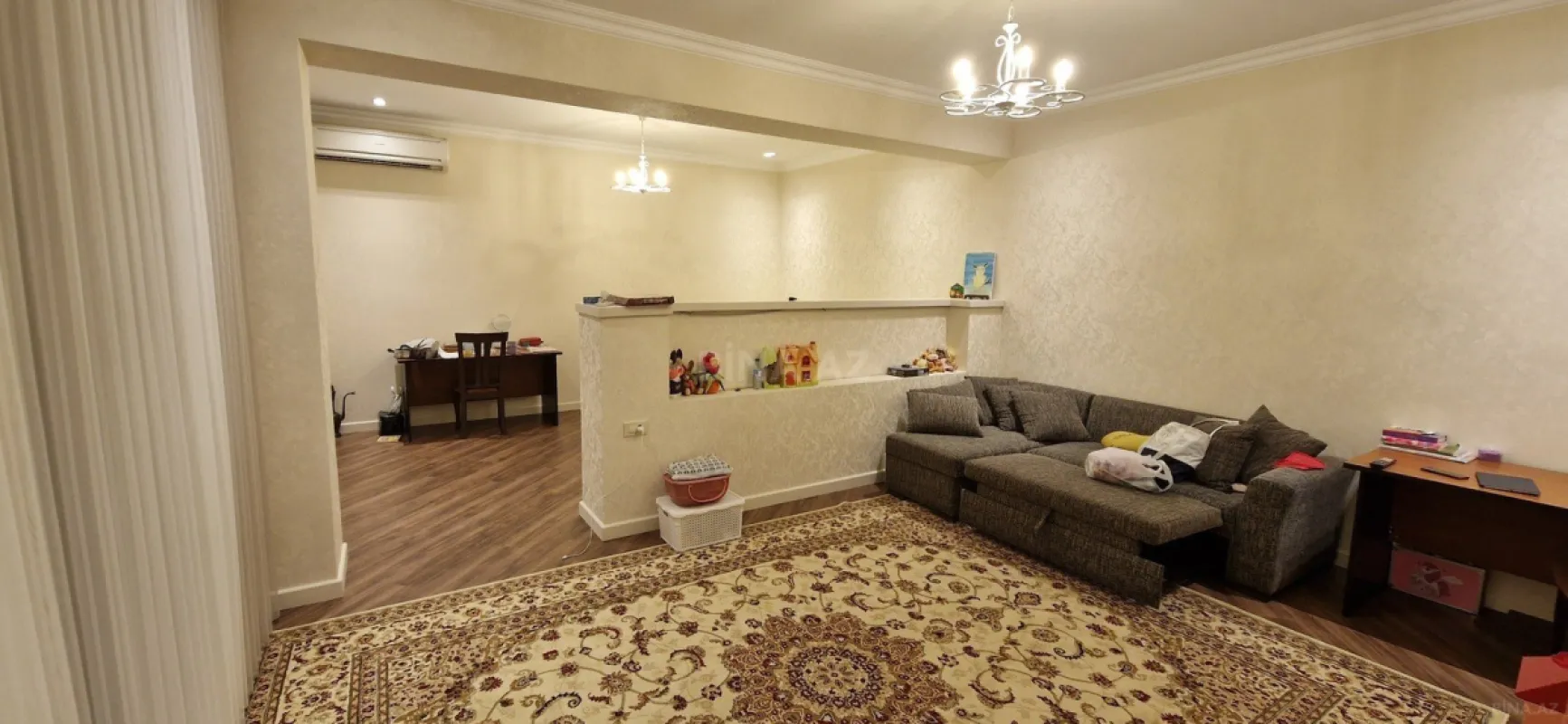 Satılır 4 otaqlı həyət evi 250 m²