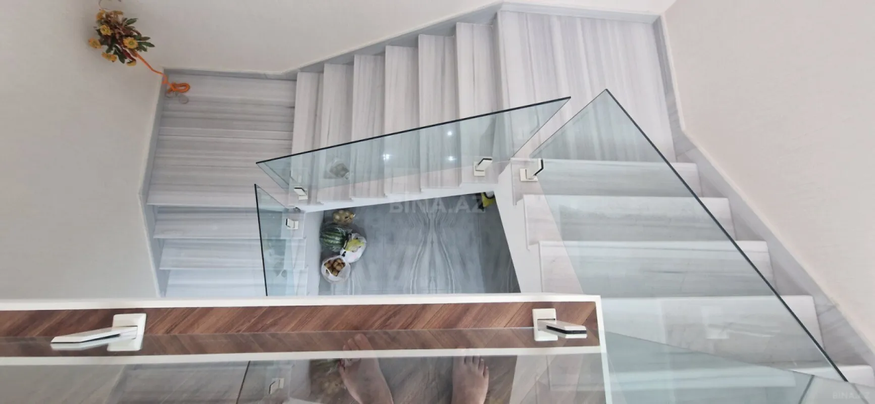 Satılır 4 otaqlı həyət evi 250 m²