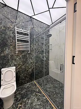 Satılır 3 otaqlı mənzil 126 m²