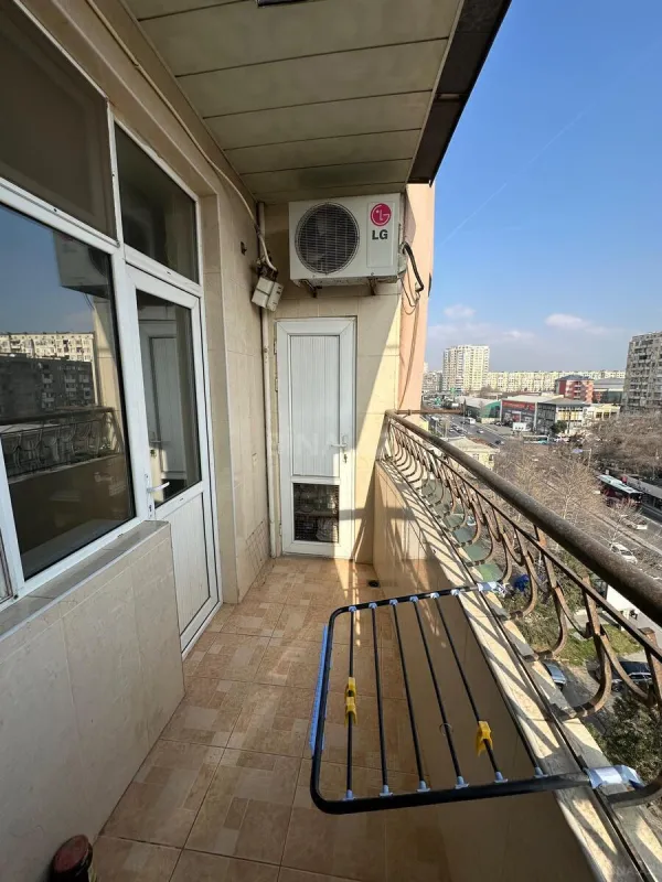 Satılır 3 otaqlı mənzil 112 m²