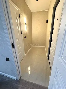 Satılır 2 otaqlı mənzil 35 m² — Bakı 2 otaq 35.00 m²