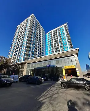 Satılır 4 otaqlı mənzil 181 m² — Bakı, Nərimanov 4 otaq 181.00 m²