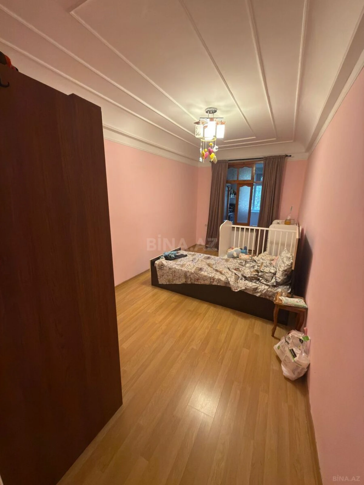 Satılır 3 otaqlı mənzil 70 m²