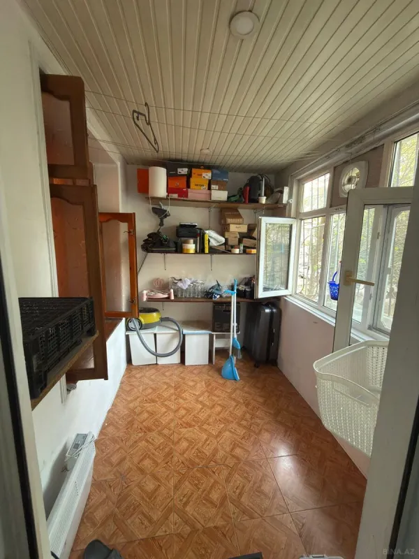 Satılır 3 otaqlı mənzil 70 m²