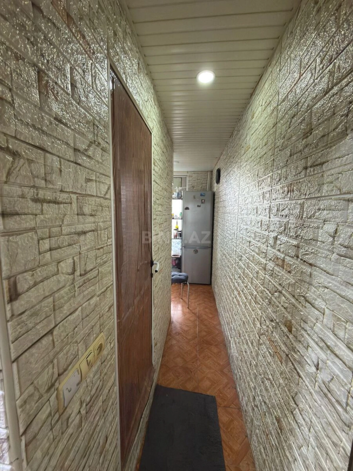 Satılır 3 otaqlı mənzil 70 m²