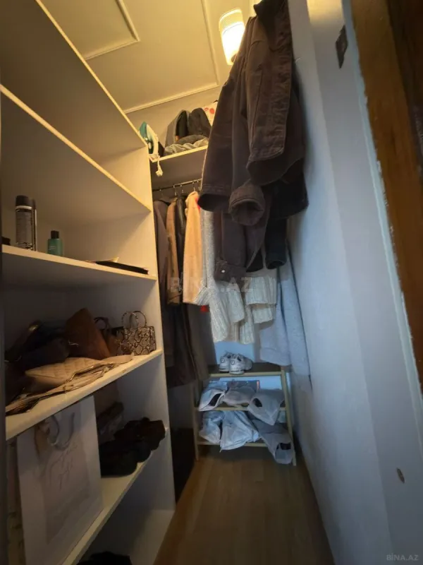 Satılır 3 otaqlı mənzil 70 m²