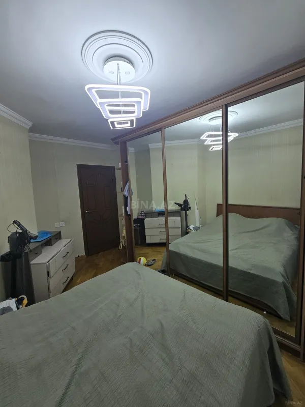 Satılır 3 otaqlı mənzil 85 m²