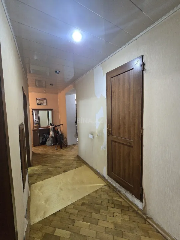 Satılır 3 otaqlı mənzil 85 m²