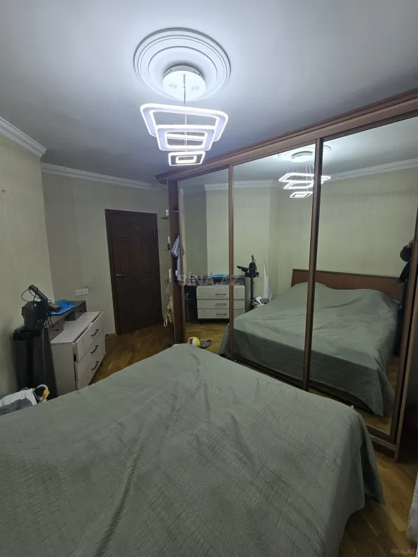 Satılır 3 otaqlı mənzil 85 m²