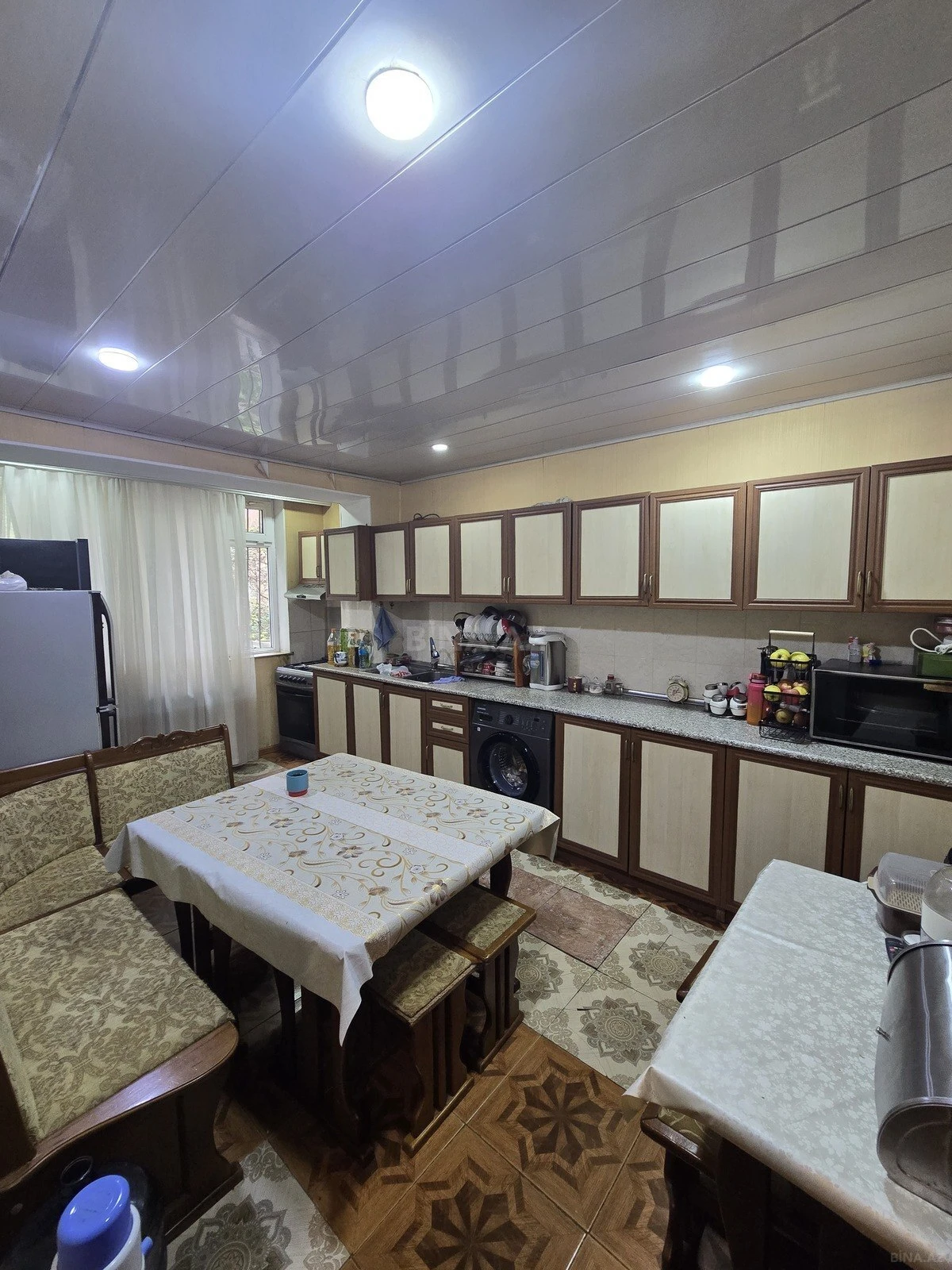 Satılır 3 otaqlı mənzil 85 m²
