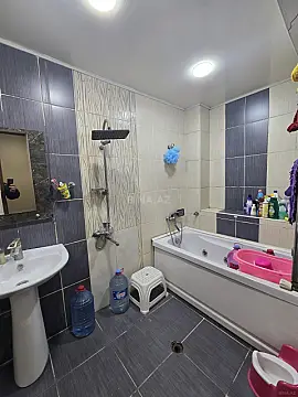 Satılır 3 otaqlı mənzil 85 m²