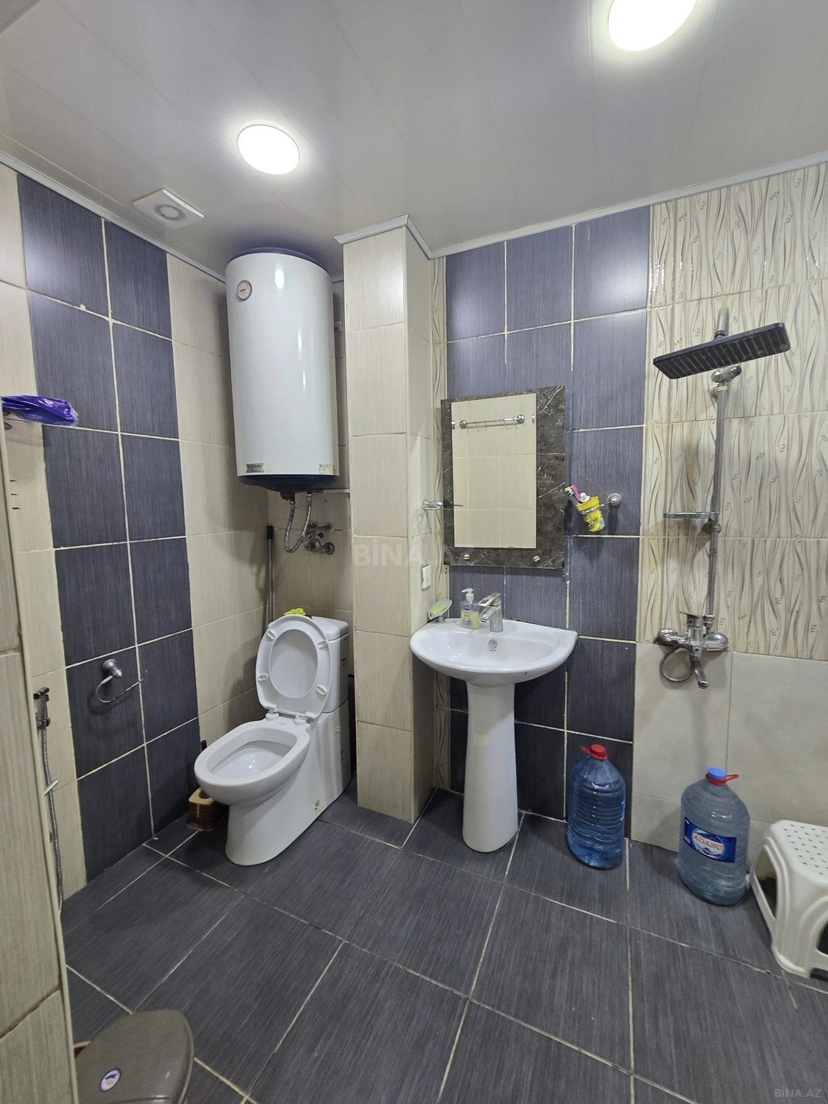 Satılır 3 otaqlı mənzil 85 m²