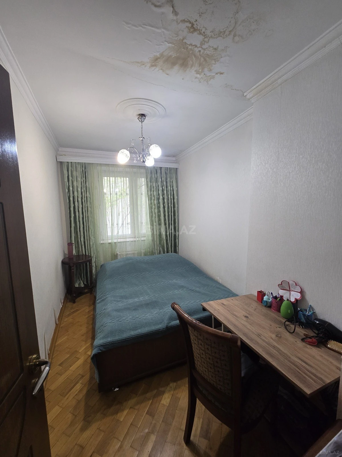 Satılır 3 otaqlı mənzil 85 m²