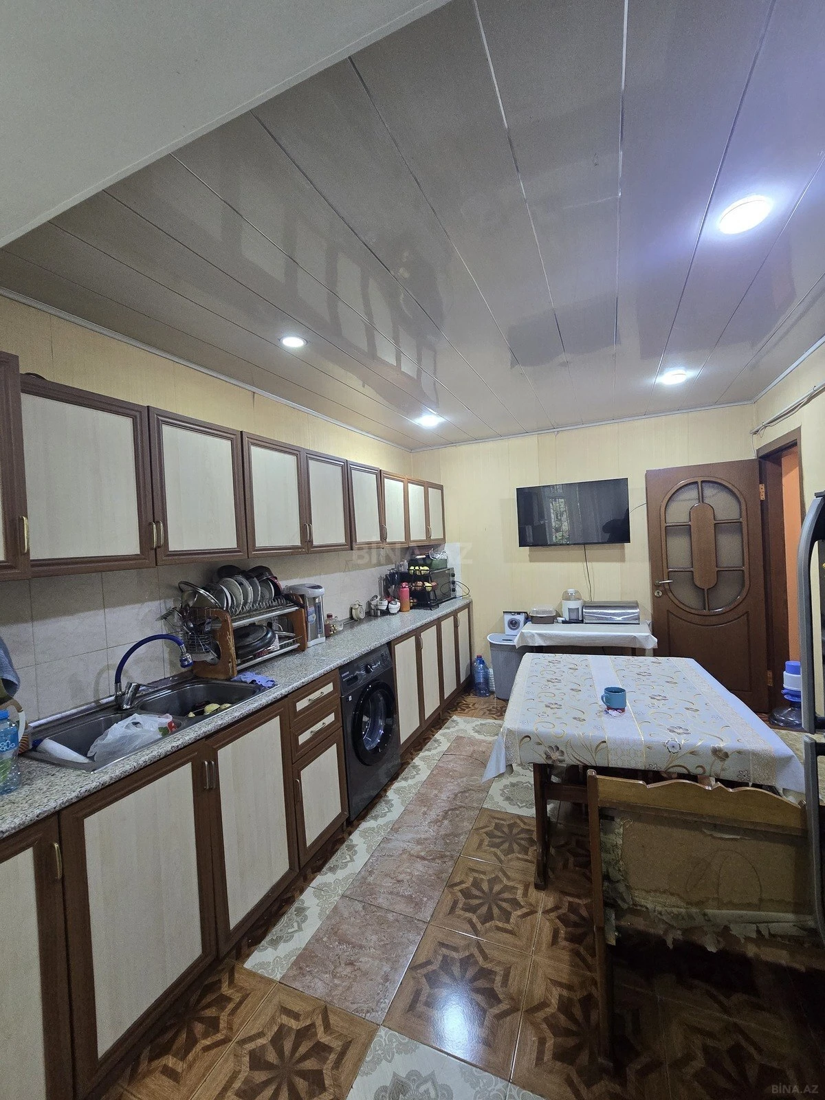 Satılır 3 otaqlı mənzil 85 m²