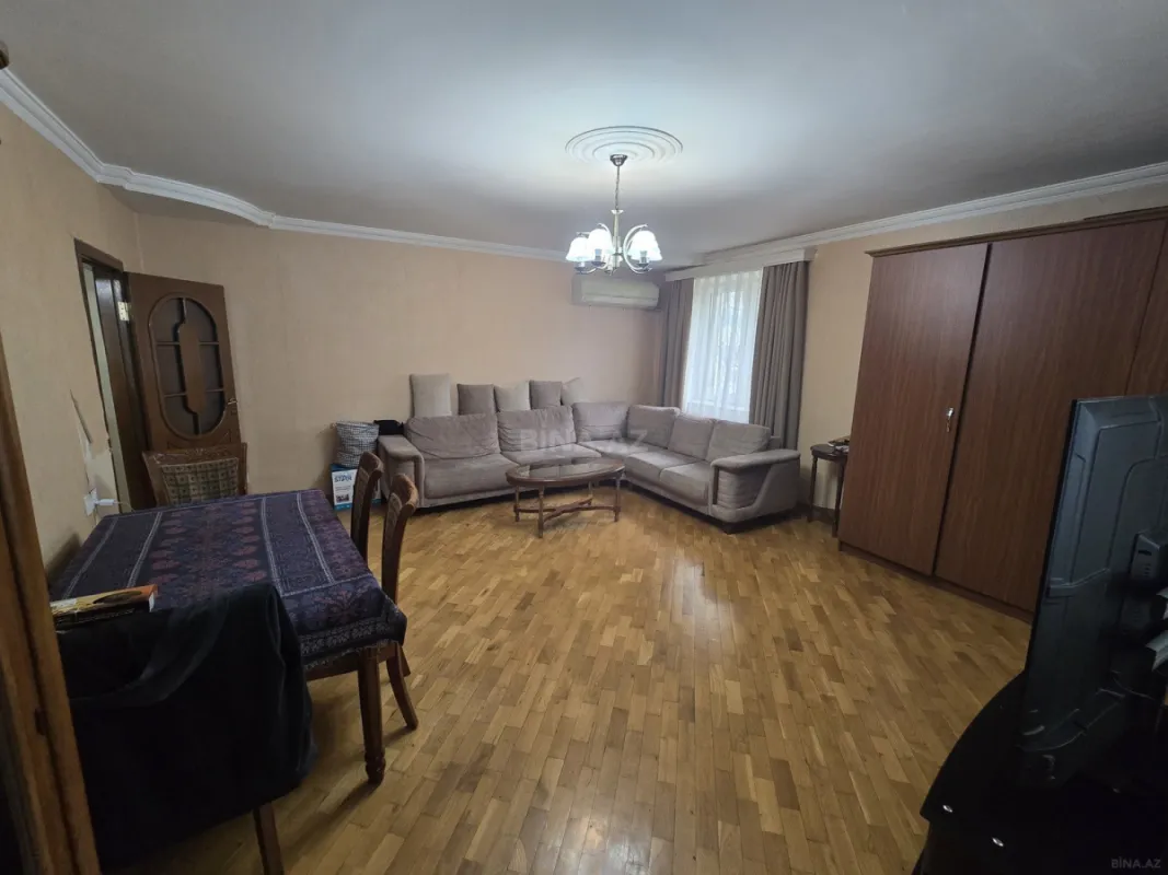 Satılır 3 otaqlı mənzil 85 m²