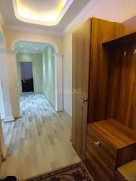 Satılır 3 otaqlı mənzil 90 m²