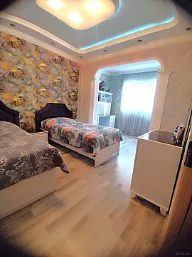 Satılır 3 otaqlı mənzil 90 m²