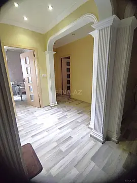 Satılır 3 otaqlı mənzil 90 m²