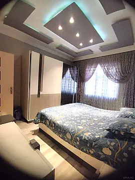 Satılır 3 otaqlı mənzil 90 m²