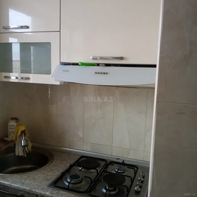 Kirayə verilir 2 otaqlı mənzil 60 m²