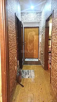 Kirayə verilir 2 otaqlı mənzil 62 m²