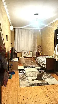 Kirayə verilir 2 otaqlı mənzil 62 m²