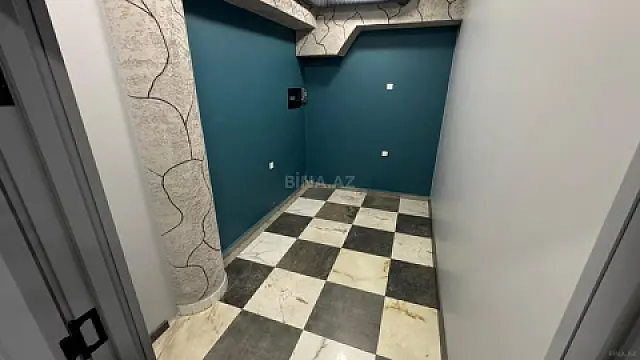 Kirayə verilir obyekt 125 m²