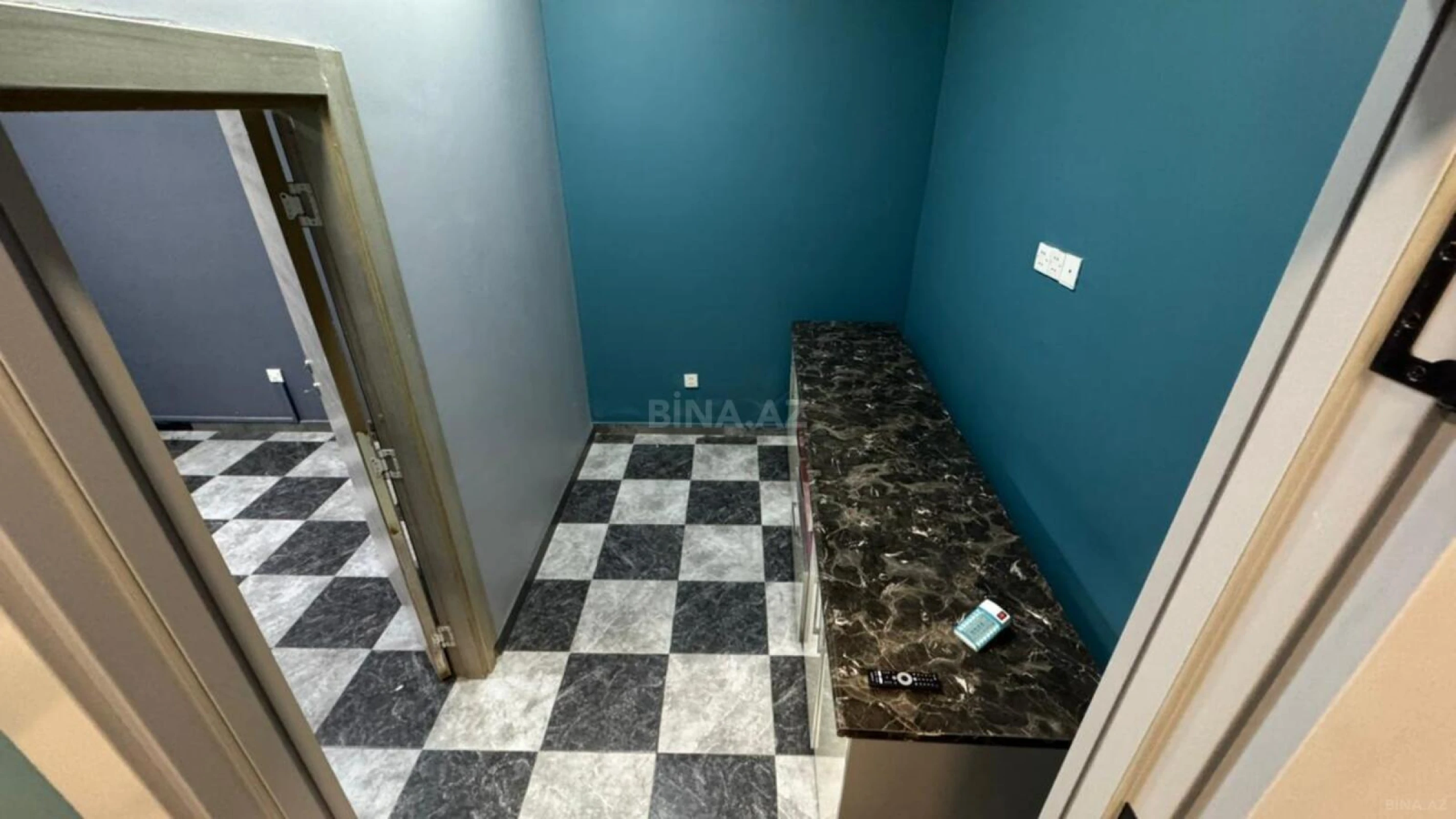 Kirayə verilir obyekt 125 m²