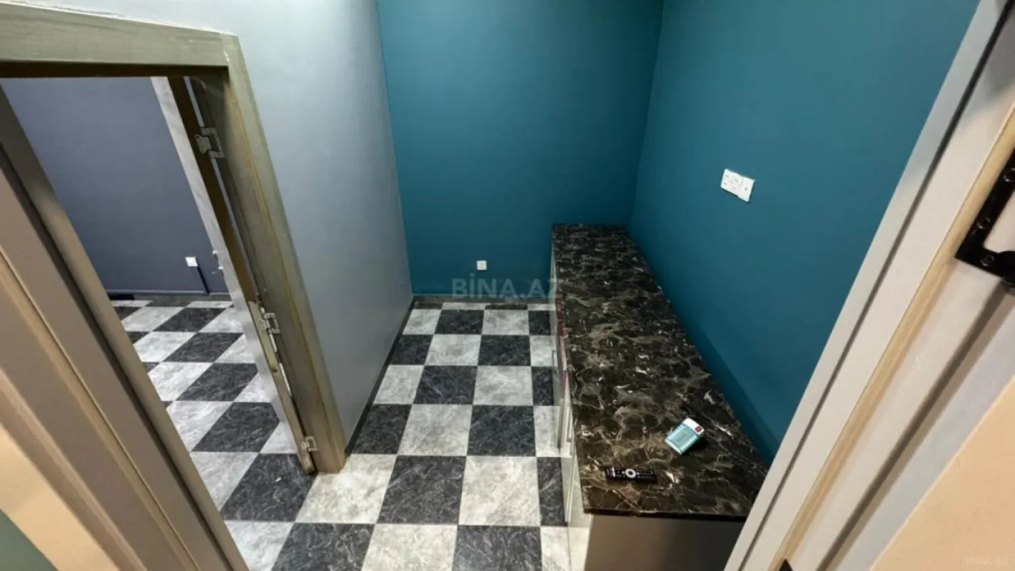 Kirayə verilir obyekt 125 m²