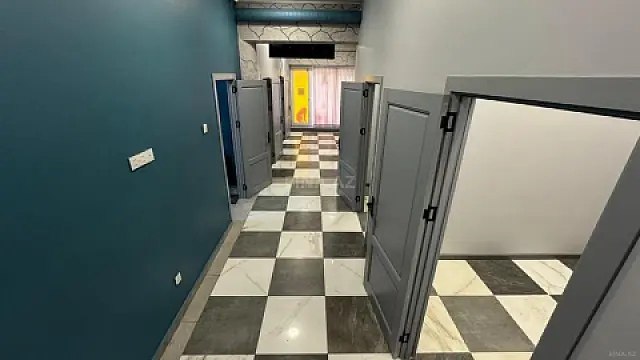 Kirayə verilir obyekt 125 m²