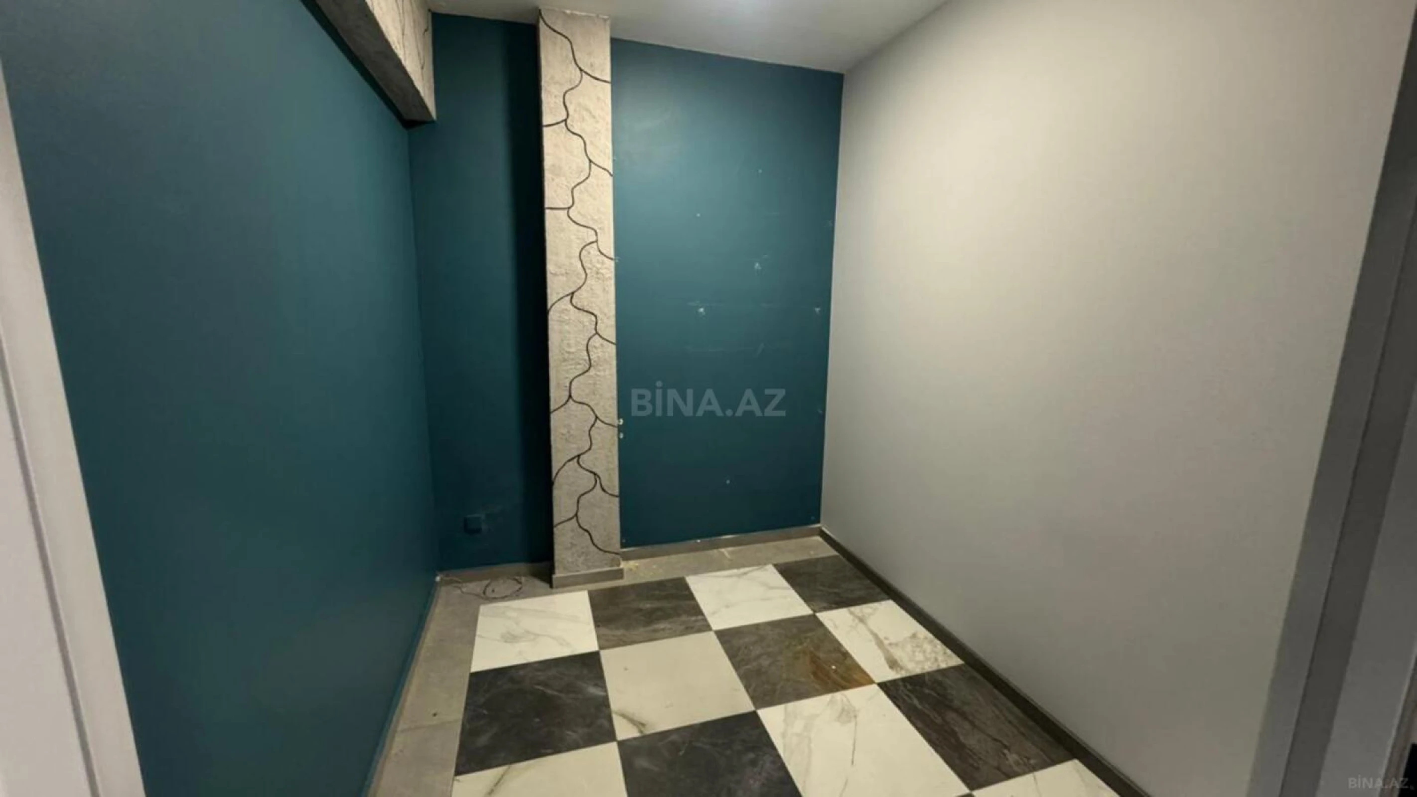 Kirayə verilir obyekt 125 m²