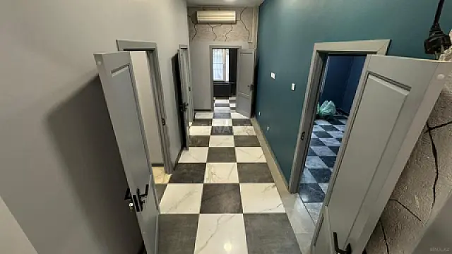 Kirayə verilir obyekt 125 m²