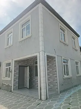 Kirayə verilir 5 otaqlı həyət evi 200 m² — Bakı, Masazır 5 otaq 200.00 m²