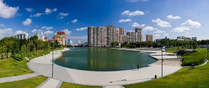 Satılır 3 otaqlı mənzil 100 m² — Bakı 3 otaq 100.00 m²