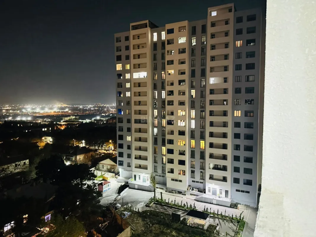 Kirayə verilir 2 otaqlı mənzil 86 m²