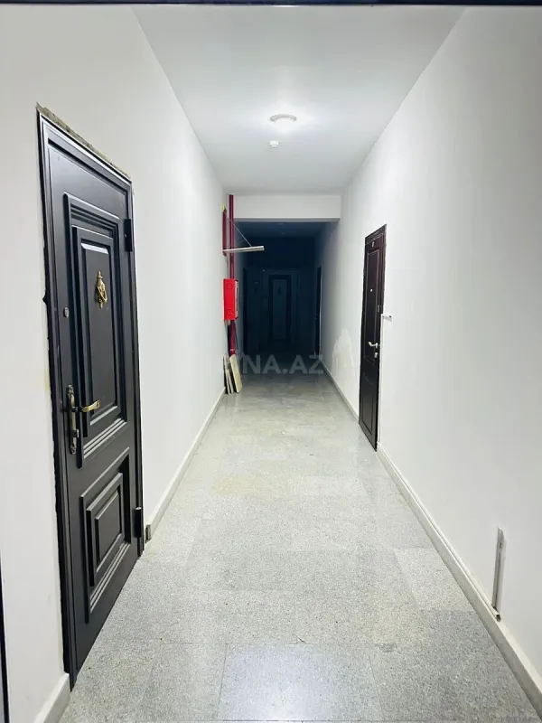 Kirayə verilir 2 otaqlı mənzil 86 m²