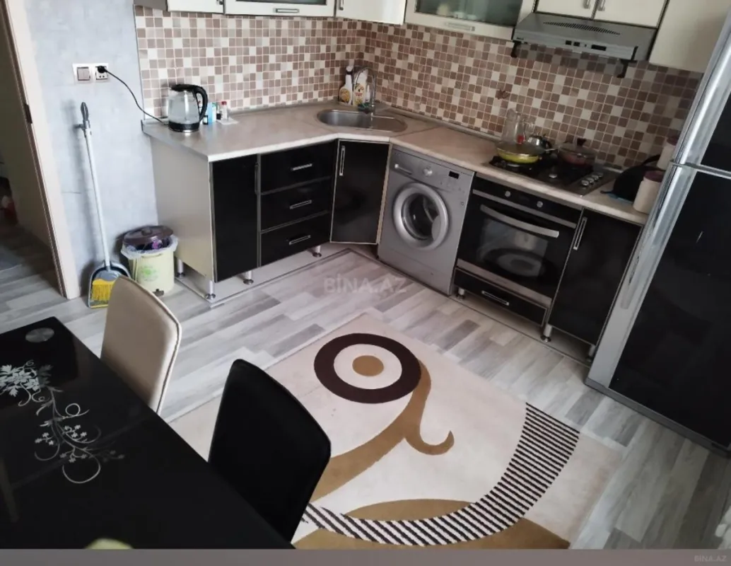 Satılır 3 otaqlı mənzil 85 m²