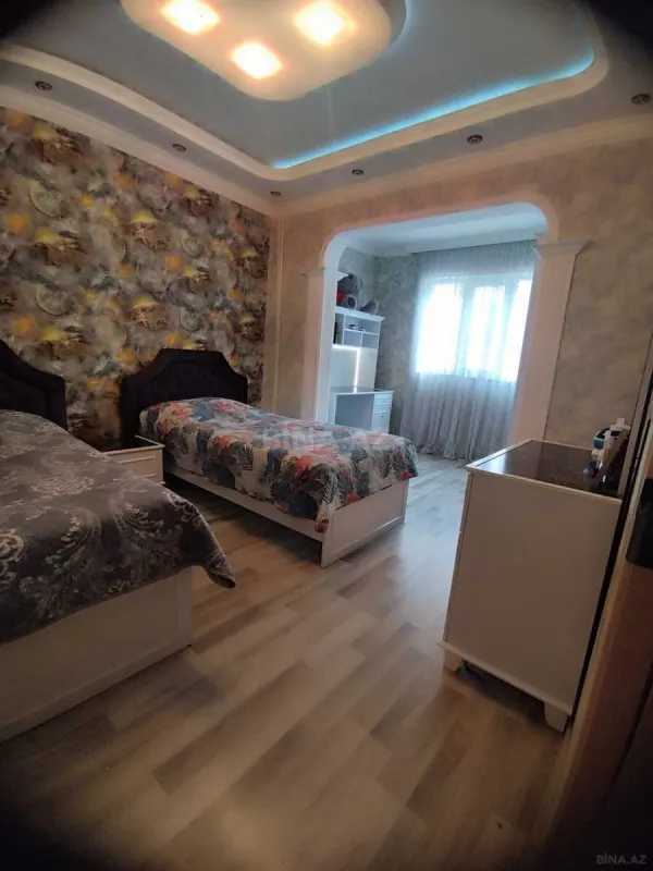 Satılır 3 otaqlı mənzil 85 m²
