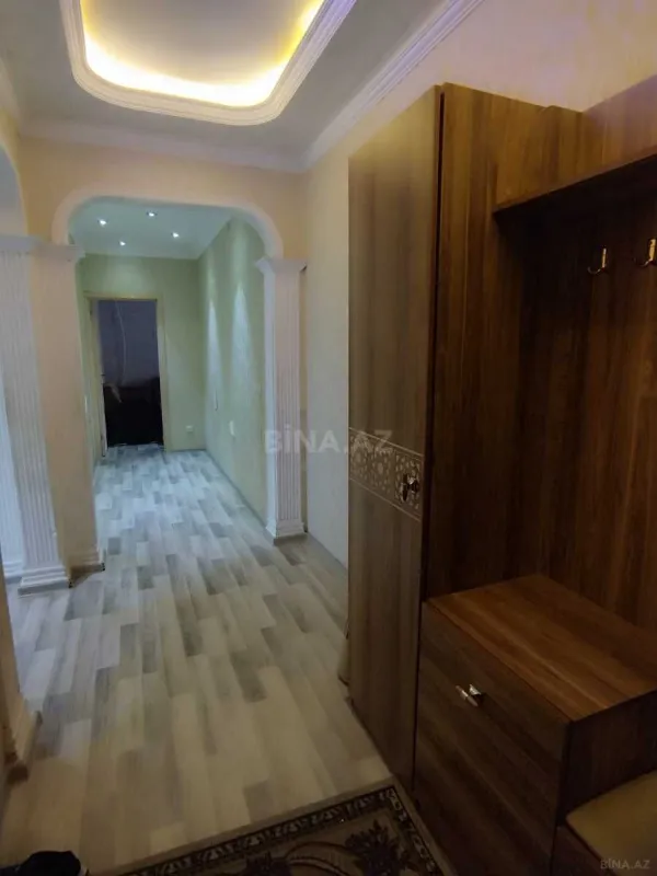 Satılır 3 otaqlı mənzil 85 m²