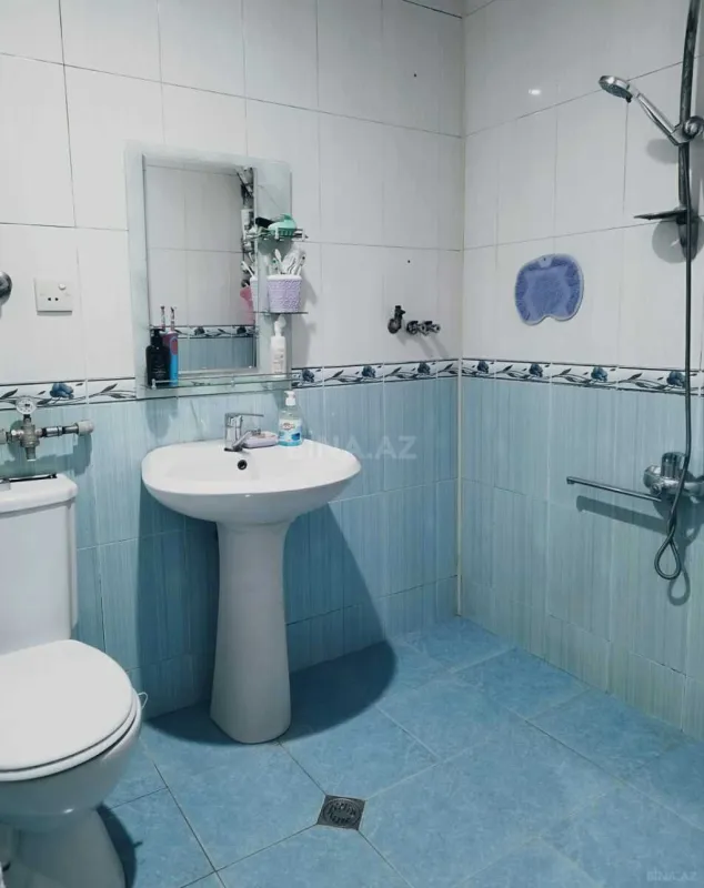 Satılır 3 otaqlı mənzil 85 m²