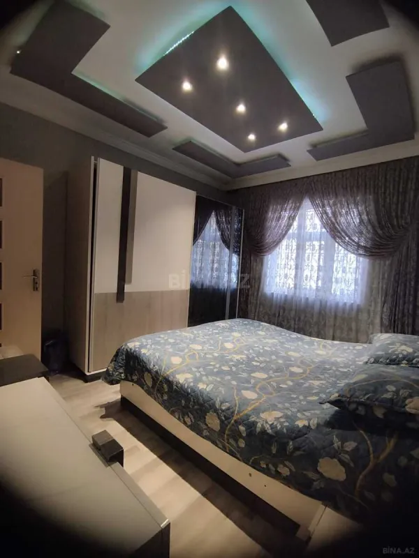 Satılır 3 otaqlı mənzil 85 m²