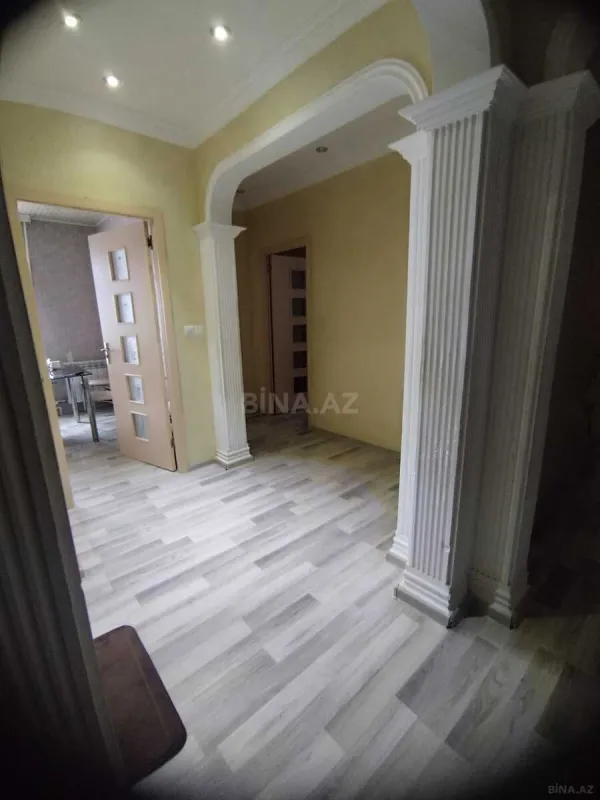 Satılır 3 otaqlı mənzil 85 m²
