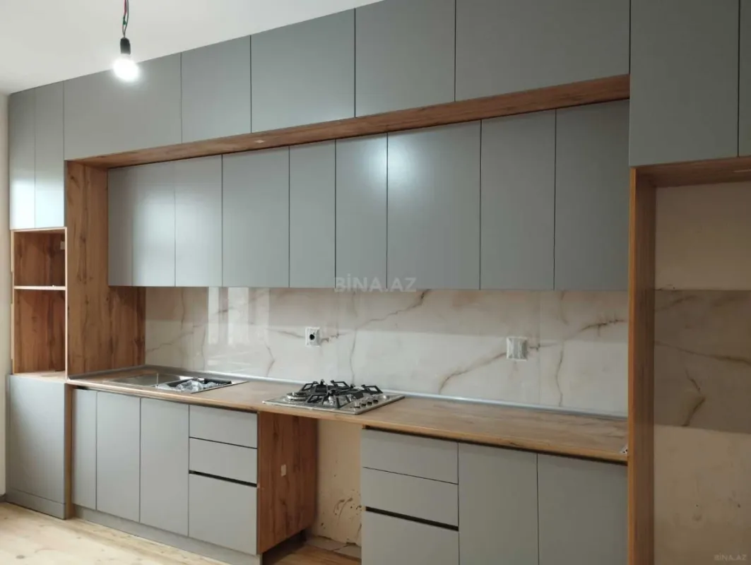 Satılır 4 otaqlı həyət evi 185 m²