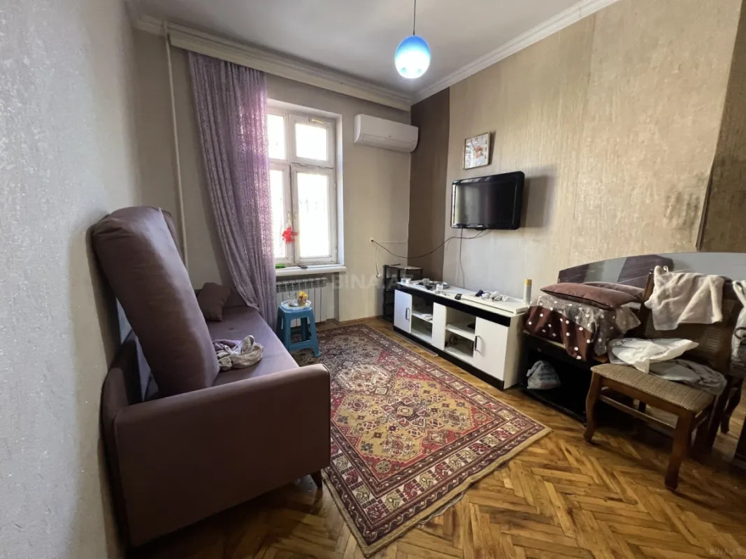 Kirayə verilir 3 otaqlı mənzil 80 m²