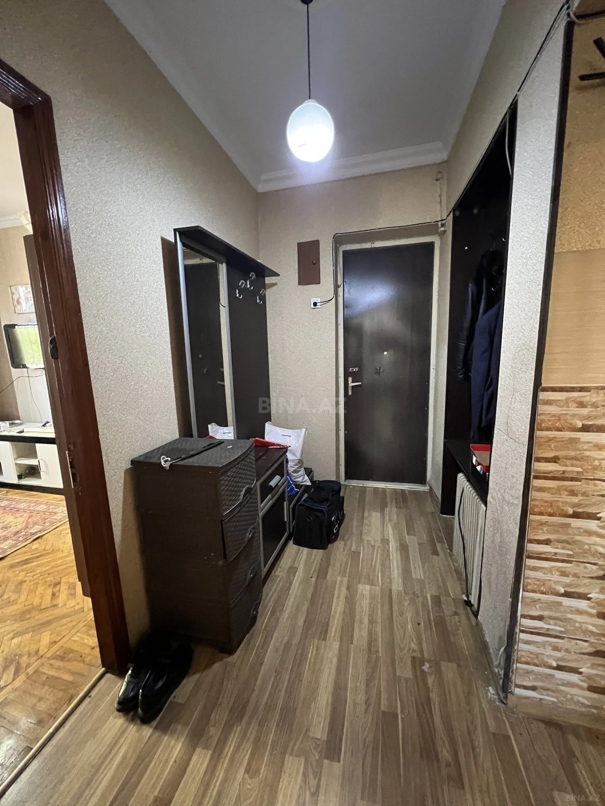 Kirayə verilir 3 otaqlı mənzil 80 m²