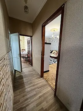 Kirayə verilir 3 otaqlı mənzil 80 m²