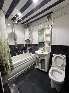 Kirayə verilir 3 otaqlı mənzil 80 m²
