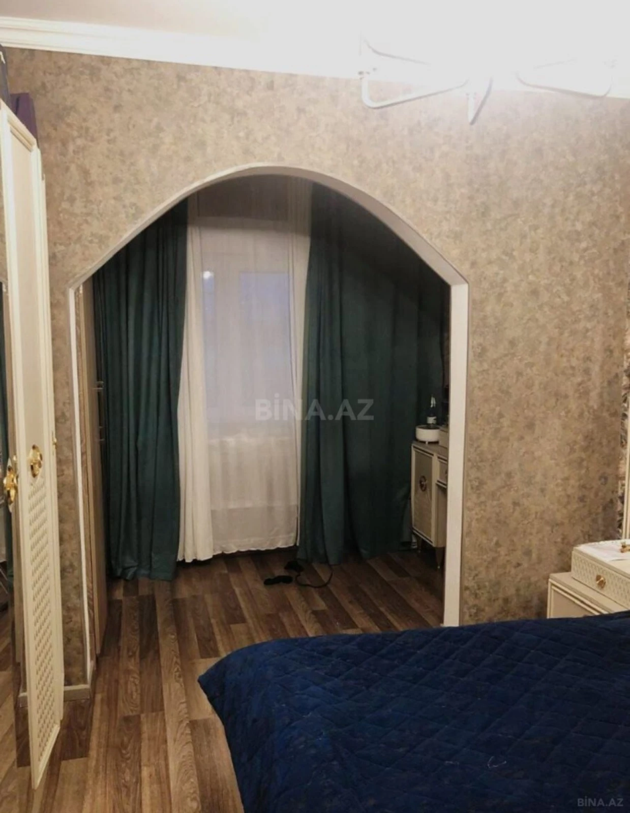 Satılır 3 otaqlı mənzil 90 m²