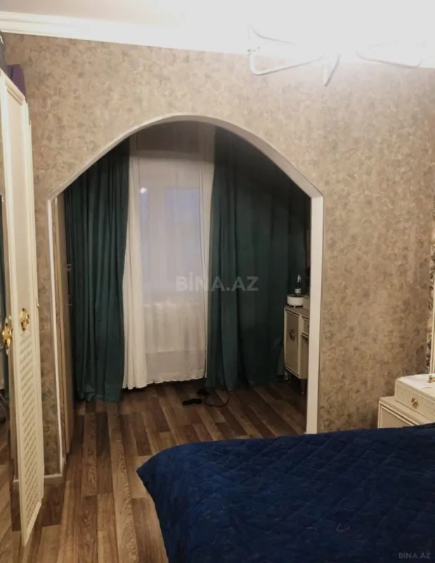 Satılır 3 otaqlı mənzil 90 m²
