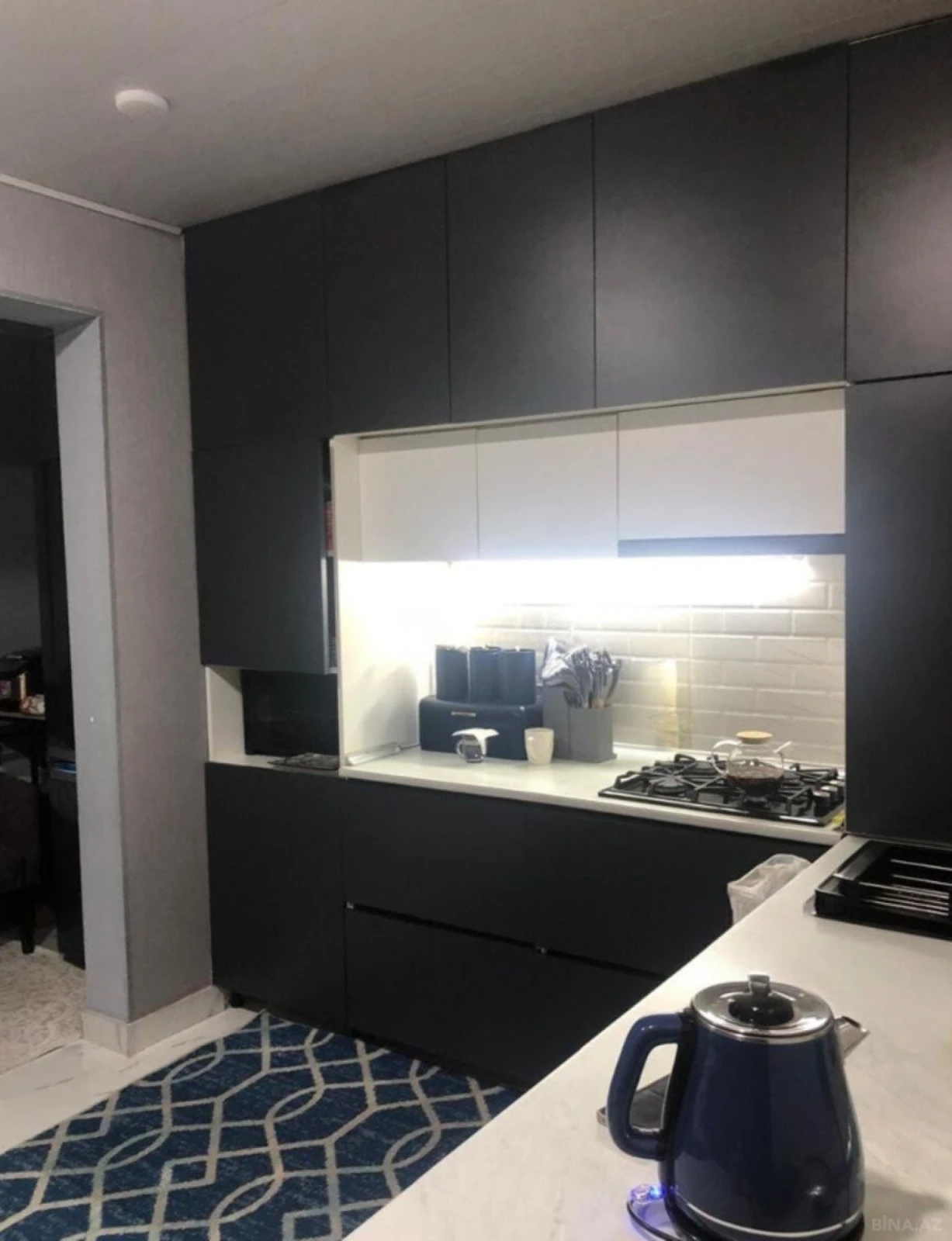Satılır 3 otaqlı mənzil 90 m²